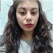 Laureata in sociologia e laureanda in scienze dell'educazione, offre ripetizioni per materie umanistiche e universitarie